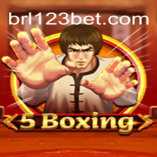 Unveiling 5Boxing: The Ultimate Game Experience with 123bet Online Cassino Brasil #1