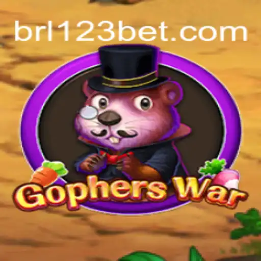 GophersWar: A Thrilling Adventure in Online Gaming
