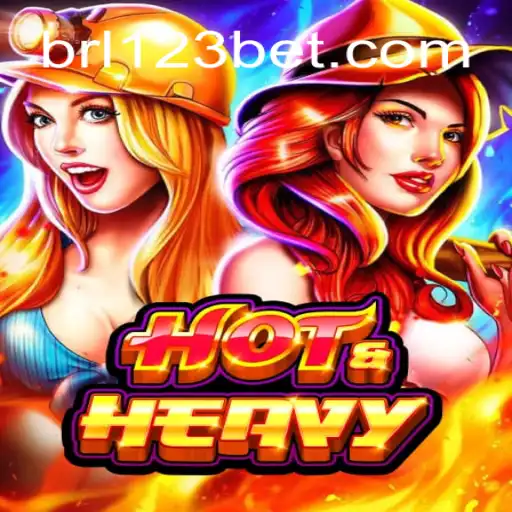 Exploring HotHeavy: The Ultimate Game Experience at 123bet Online Cassino Brasil #1