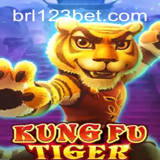 KungFuTiger: Master the Martial Arts Adventure in the 123bet Online Cassino