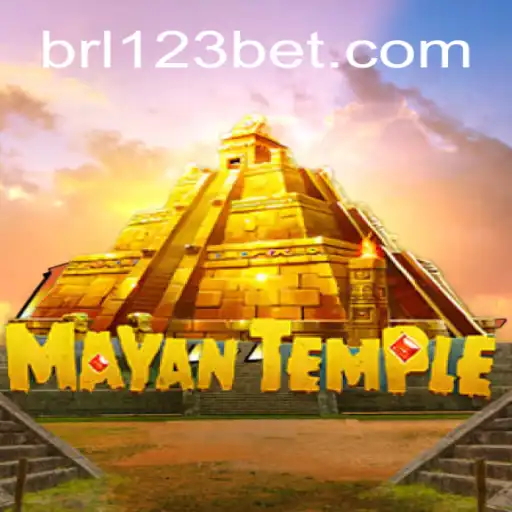 Explore the Mystical World of MayanTemple and the Thrills of 123bet Online Cassino Brasil #1