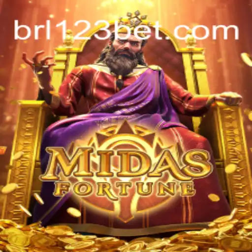 Discover the Splendor of MidasFortune: A Premier Gaming Experience