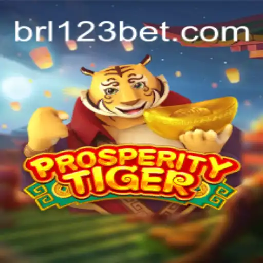 Unveiling ProsperityTiger: A Thrilling Adventure in Digital Gaming