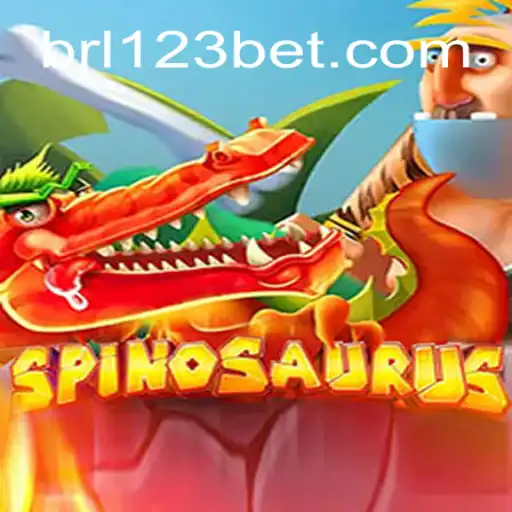 Exploring the Exciting World of Spinosaurus at 123bet Online Cassino Brasil #1