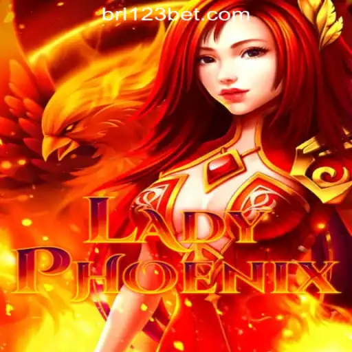 LadyPhoenix: A Thrilling Adventure in Online Cassino Entertainment
