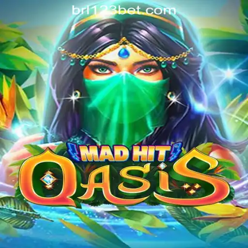 MadHitOasis: A Captivating Journey into Adventure and Strategy