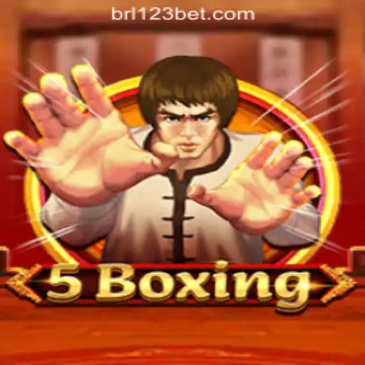 Unveiling 5Boxing: The Ultimate Game Experience with 123bet Online Cassino Brasil #1