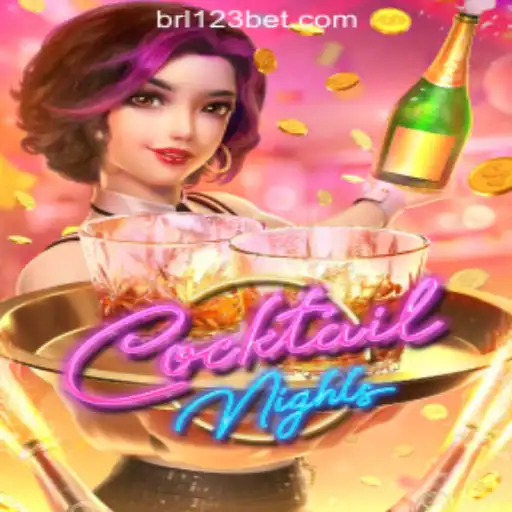 Dive into the Excitement of CocktailNights: A Leading Choice in 123bet Online Cassino Brasil #1