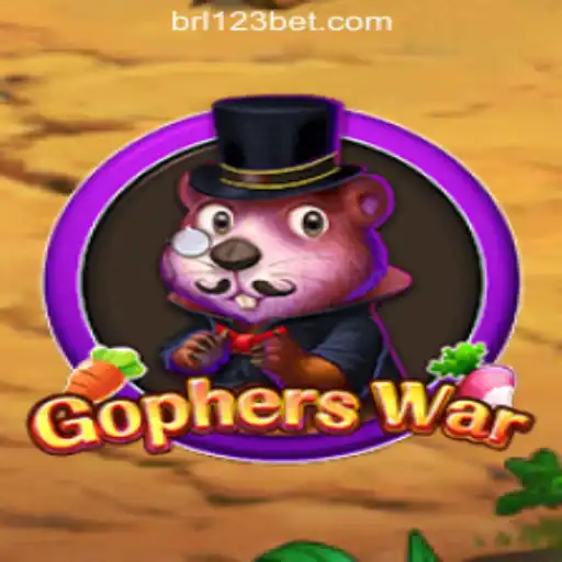 GophersWar: A Thrilling Adventure in Online Gaming