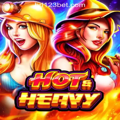 Exploring HotHeavy: The Ultimate Game Experience at 123bet Online Cassino Brasil #1