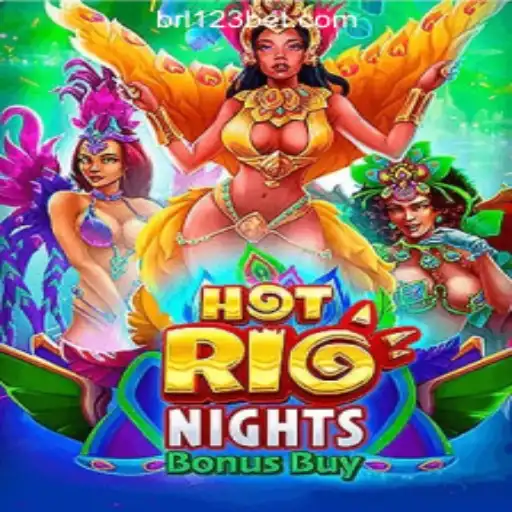 HotRioNightsBonusBuy: The Exciting Online Casino Experience from 123bet Online Cassino Brasil #1
