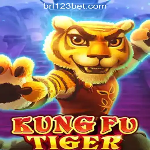 KungFuTiger: Master the Martial Arts Adventure in the 123bet Online Cassino
