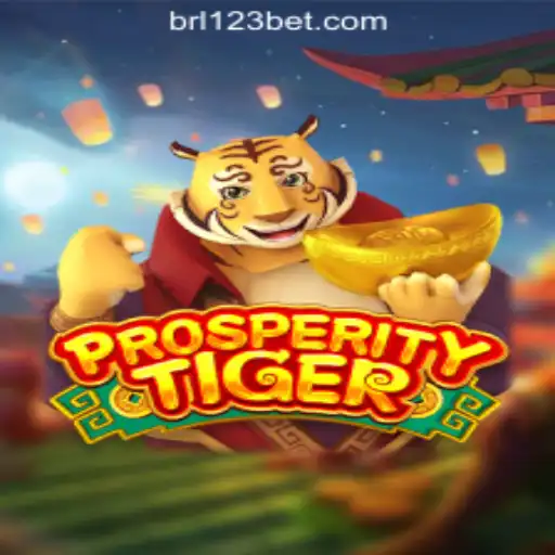 Unveiling ProsperityTiger: A Thrilling Adventure in Digital Gaming