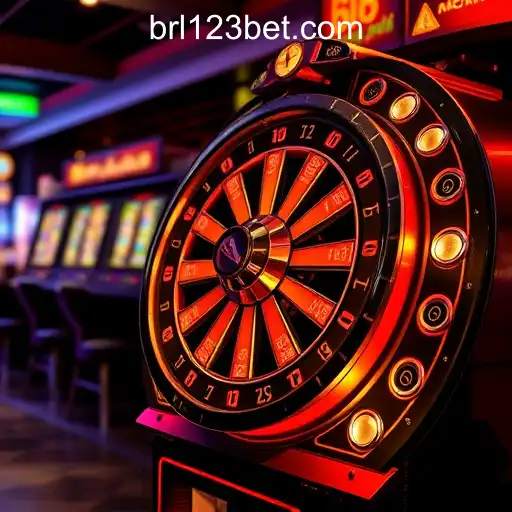 Exploring the Intriguing World of Rotary Games and 123bet Online Cassino Brasil #1