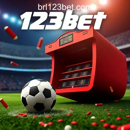 Exploring the World of Sports Betting with 123bet Online Cassino Brasil #1