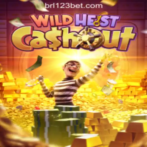 Discover the Thrills of WildHeistCashout at 123bet Online Cassino Brasil